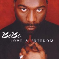 Love & Freedom by BeBe Winans | CD Reviews And Information | NewReleaseToday
