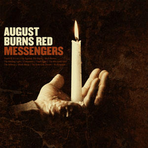 Messengers by August Burns Red  | CD Reviews And Information | NewReleaseToday