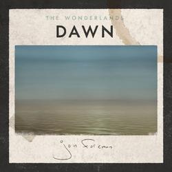 The Wonderlands: Dawn EP by Jon Foreman | CD Reviews And Information | NewReleaseToday