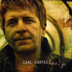 Here I Go by Carl Cartee | CD Reviews And Information | NewReleaseToday
