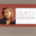 Simply Carolyn Arends by Carolyn Arends | CD Reviews And Information | NewReleaseToday
