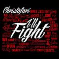 I'll Fight - EP by Christafari  | CD Reviews And Information | NewReleaseToday