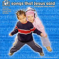 Songs That Jesus Said by Keith and Kristyn Getty | CD Reviews And Information | NewReleaseToday