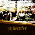 Decyfer - EP by Decyfer Down  | CD Reviews And Information | NewReleaseToday
