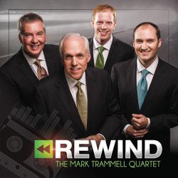 Rewind by Mark Trammell Quartet  | CD Reviews And Information | NewReleaseToday