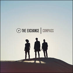 Compass by The Exchange  | CD Reviews And Information | NewReleaseToday