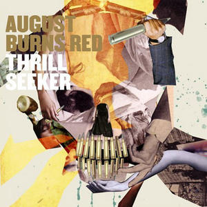 Thrill Seeker by August Burns Red  | CD Reviews And Information | NewReleaseToday