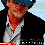 My Story by Steve Waldrip | CD Reviews And Information | NewReleaseToday