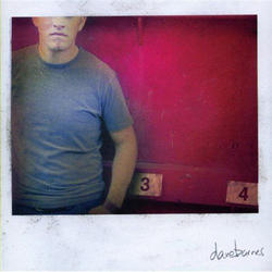 Three, Then Four - EP by Dave Barnes | CD Reviews And Information | NewReleaseToday