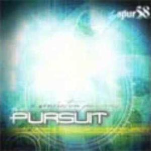 The Pursuit by Spur58  | CD Reviews And Information | NewReleaseToday