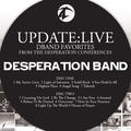 Update: Live by Desperation Band  | CD Reviews And Information | NewReleaseToday