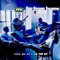 Take Me As I Am: The EP by FFH  | CD Reviews And Information | NewReleaseToday