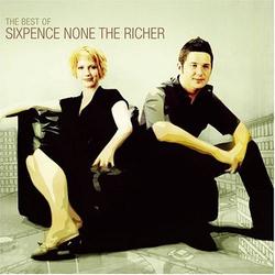The Best Of Sixpence None The Richer by Sixpence None The Richer  | CD Reviews And Information | NewReleaseToday