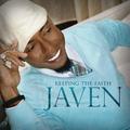Keeping The Faith by Javen  | CD Reviews And Information | NewReleaseToday
