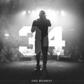 34 by Dre Murray  | CD Reviews And Information | NewReleaseToday