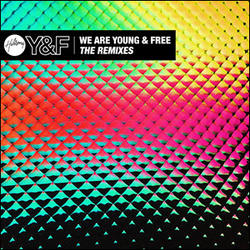 We Are Young & Free - The Remixes by Hillsong Young & Free  | CD Reviews And Information | NewReleaseToday