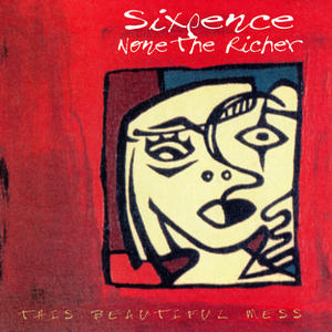 This Beautiful Mess by Sixpence None The Richer | CD Reviews And Information | NewReleaseToday