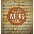 Hal-le-lu-jah EP by JJ Weeks | CD Reviews And Information | NewReleaseToday