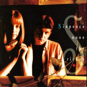 The Fatherless And The Widow by Sixpence None The Richer  | CD Reviews And Information | NewReleaseToday