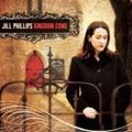 Kingdom Come by Jill Phillips | CD Reviews And Information | NewReleaseToday