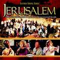 Jerusalem by Bill and Gloria Gaither | CD Reviews And Information | NewReleaseToday