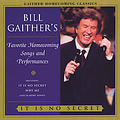 It Is No Secret by Bill and Gloria Gaither | CD Reviews And Information | NewReleaseToday