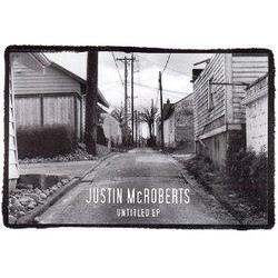 Untitled EP by Justin McRoberts | CD Reviews And Information | NewReleaseToday