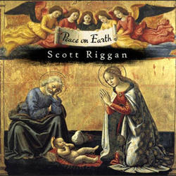 Peace On Earth by Scott Riggan | CD Reviews And Information | NewReleaseToday
