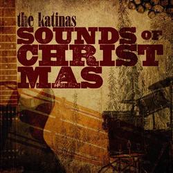 Sounds Of Christmas by The Katinas  | CD Reviews And Information | NewReleaseToday