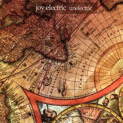 Unelectric by Joy Electric  | CD Reviews And Information | NewReleaseToday