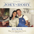 Hymns by Joey + Rory  | CD Reviews And Information | NewReleaseToday