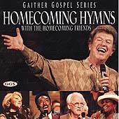 Homecoming Hymns by Bill and Gloria Gaither | CD Reviews And Information | NewReleaseToday