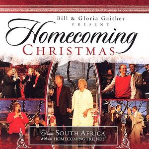 Homecoming Christmas by Bill and Gloria Gaither | CD Reviews And Information | NewReleaseToday