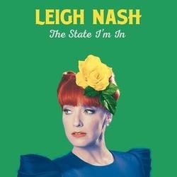 The State I'm In by Leigh Nash | CD Reviews And Information | NewReleaseToday