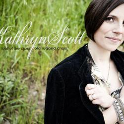 At The Foot Of The Cross/Old Rugged Cross - Single by Kathryn Scott | CD Reviews And Information | NewReleaseToday