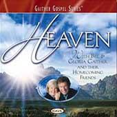 Heaven by Bill and Gloria Gaither | CD Reviews And Information | NewReleaseToday