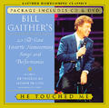 He Touched Me by Bill and Gloria Gaither | CD Reviews And Information | NewReleaseToday