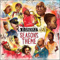 Seasons Theme by K Sparks  | CD Reviews And Information | NewReleaseToday