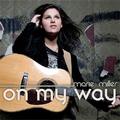 On My Way - Single by Marie Miller | CD Reviews And Information | NewReleaseToday