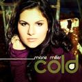 Cold - Single by Marie Miller | CD Reviews And Information | NewReleaseToday