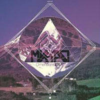 Which Of You - EP by The Myriad  | CD Reviews And Information | NewReleaseToday