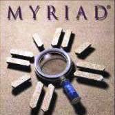 The Myriad - EP by The Myriad  | CD Reviews And Information | NewReleaseToday
