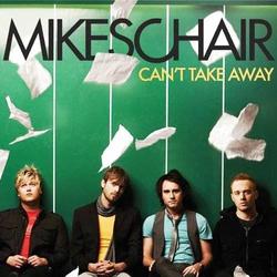 Can't Take Away - EP by MIKESCHAIR  | CD Reviews And Information | NewReleaseToday