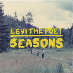 Seasons by Levi The Poet  | CD Reviews And Information | NewReleaseToday