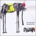 Werewolves by Levi The Poet  | CD Reviews And Information | NewReleaseToday