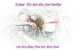 I Hope It's Not The Last Goodbye by Larry Kinsler | CD Reviews And Information | NewReleaseToday