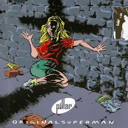 Original Superman by Pillar  | CD Reviews And Information | NewReleaseToday