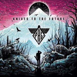 Knives To The Future by Project 86  | CD Reviews And Information | NewReleaseToday
