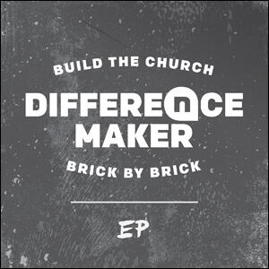 Difference Maker by NewSpring Worship  | CD Reviews And Information | NewReleaseToday