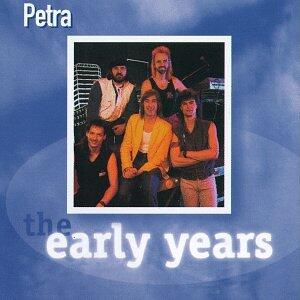 The Early Years by Petra  | CD Reviews And Information | NewReleaseToday